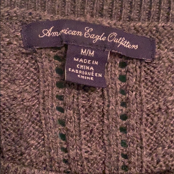 American Eagle Sweater - Picture 4 of 5
